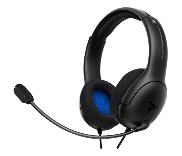 PDP LVL40 do PS5/PS4 - 1138294 - zdjęcie